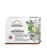 Artremax, 60 tabletek powlekanych