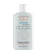 Avene Cleanance Hydra Krem oczyszczająco-łagodzący do twarzy, 200 ml