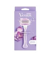 Gillette Venus Comfortglide Breeze Maszynka 2 ostrza, 1 sztuka