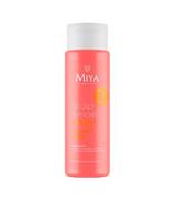 Miya Cosmetics Scalp & more energy wzmacniający szampon z kofeiną 300 ml