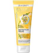 Eveline Cosmetics Facemed+ Enzymatyczny Peeling gommage 3 w 1, 75 ml, cena, opinie, wskazania