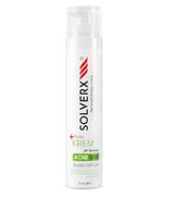 Solverx Face Cream Acne Skin Forte, 50 ml