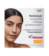 Eucerin Anti-Pigment, krem na dzień SPF 30 z Thiamidolem, przeciw przebarwieniom, 50 ml