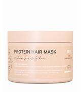 Trust My Sister Maska proteinowa do włosów średnioporowatych, 150 g