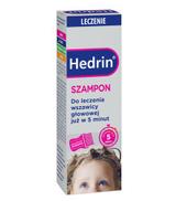 Hedrin Szampon - 100 ml