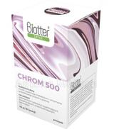 Chrom 500 BIOTTER GREEN - 42 g