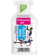 ActivLab Sport Run & Bike Endurance Gel Żel energetyczny o smaku Aloe - 40 g - cena, opinie, stosowanie - ważny do 2024-06-14