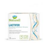 Naturell Lactifer saszetki, 15 sztuk - ważny do 2025-07-31