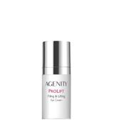 Agenity Prolift, Krem wypełniająco-liftingujący pod oczy do każdego rodzaju skóry, 15 ml