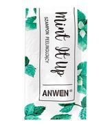 Anwen Mint It Up Szampon peelingujący - 10 ml - cena, opinie, właściwości  - ważny do 2024-08-01