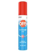 OFF! Family Care aerozol, 100 ml