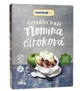 NOMINAL Kaszka sorgo bezglutenowa - 300 g - ważny do 2025-10-16