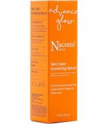 Nacomi Next Lvl serum korygujące koloryt skóry 30 ml