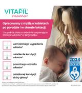 VITAPIL MAMA, 60 kapsułek