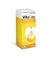 VitaCea krople dla dzieci od 1. miesiąca życia, 30 ml