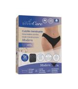 Masmi Silver Care Majtki menstruacyjne Modern, rozmiar L, 1 sztuka