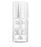 Delia BioActive Glass Lakier do paznokci nr 04 - 11 ml - cena, opinie, właściwości