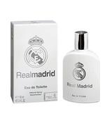 Air-Val Woda toaletowa Real Madrid - 100 ml - cena, opinie, wskazania