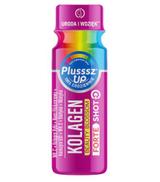 Plusssz Up Kolagen Beauty Blossom Forte Shot, 50 ml