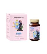 Health Labs Care LittleMe trymestr 1, 60 kaps., cena, wskazania, opinie