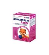 Rodzina Zdrowia Immunosine Junior, 10 saszetek