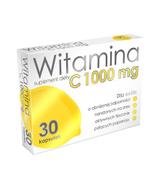 ALG Pharma Witamina C 1000 mg - 30 kaps.
