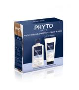 PHYTO ZESTAW SOFTNESS Szampon, 250 ml, Odżywka, 175 ml