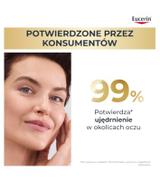Eucerin Hyaluron-Filler + Elasticity Krem pod oczy do skóry dojrzałej przeciwzmarszczkowy SPF 20, 15 ml