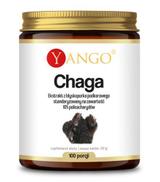 Yango Chaga, 50 g cena, opinie, skład