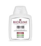 BIOXSINE Ziołowy szampon przeciw wypadaniu włosów tłustych - 300 ml