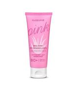 Aloesove Pink Balsam do demakijażu, 75 ml - ważny do 2025-10-31