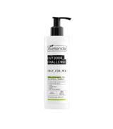 Bielenda Only For Men Outdoor Challenge, Odświeżający żel do mycia twarzy, 190 ml