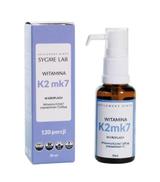 SYGME LAB WITAMINA K2MK7, 30 ml