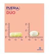 Pueria Duo, kapsułki, 90 sztuk