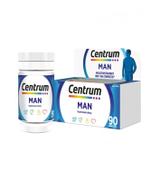 Centrum MAN, 90 tabletek