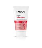 Nappa, Krem kuracja na pękające pięty i odciski Mocznik 30%, 150 ml
