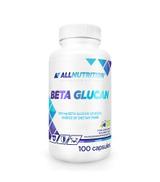 Allnutrition Beta Glucan, 100 kapsułek vege