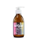 Sylveco WOW Emulsja myjąca do twarzy, 190 ml
