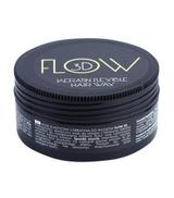 Stapiz Flow 3D Elastyczny wosk z keratyną do włosów - 100 ml - cena, opinie, właściwości