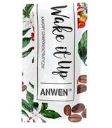 Anwen Wake It Up Kawowy szampon enzymatyczny, 10 ml