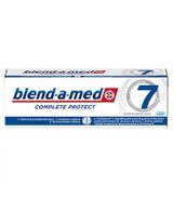 Blend-A-Med Crystal White Pasta do zębów, 75 ml