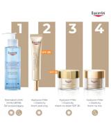 Eucerin Hyaluron-Filler + Elasticity Krem pod oczy do skóry dojrzałej przeciwzmarszczkowy SPF 20, 15 ml