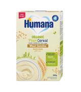 Humana Organic Kaszka manna, 200 g