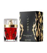 PheroStrong Devil for Men Perfumy z feromonami - 50 ml - cena, opinie, właściwości