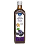 Oleofarm Suszona śliwka sok z naturalną witaminą C, 490 ml