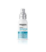 Nappa, Spray ochrona przeciw infekcjom stóp, 55 ml