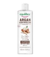 Equilibra Arganowa Woda micelarna, 400 ml