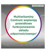 CENTRUM SILVER 50+ Formuła Multiefekt, 30 tabletek