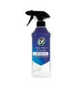Cif Perfect Finish Spray do czyszczenia pleśni - 435 ml - cena, opinie, stosowanie
