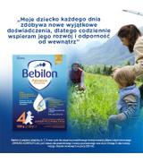 Bebilon 4 Advance Pronutra Junior, odżywcza formuła na bazie mleka po 2. roku życia, 1000 g